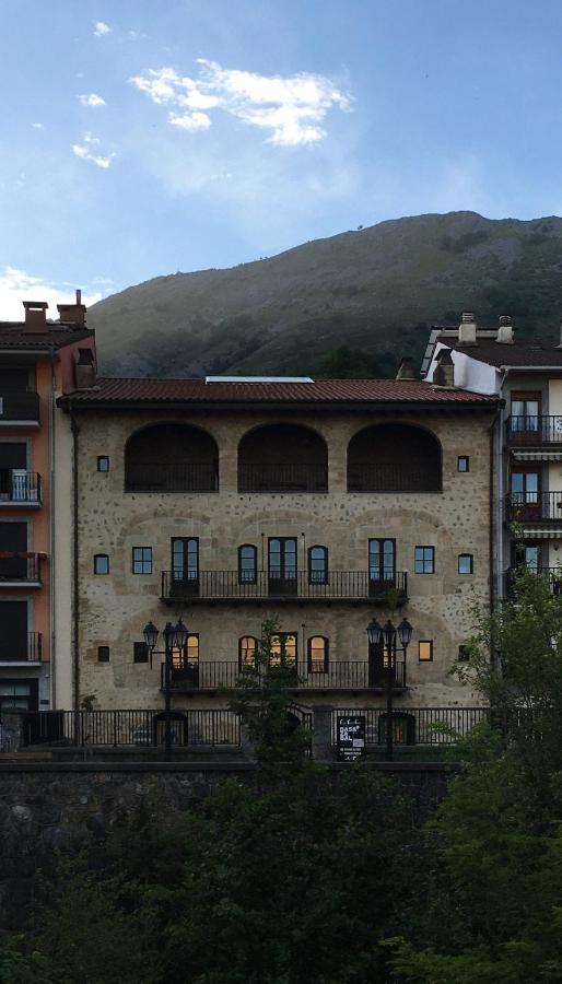 Nuevo Apartamento Centrico Cerca De San Sebastian Azpeitia Exterior photo